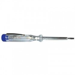 TESTER SCREWDRIVER ΚΑΤΣΑΒΙΔΙ ΔΟΚΙΜΑΣΤΙΚΟ SAS 60mm 96-00-000 TESTER SCREWDRIVER ΚΑΤΣΑΒΙΔΙ ΔΟΚΙΜΑΣΤΙΚΟ SAS 60mm 96-00-000