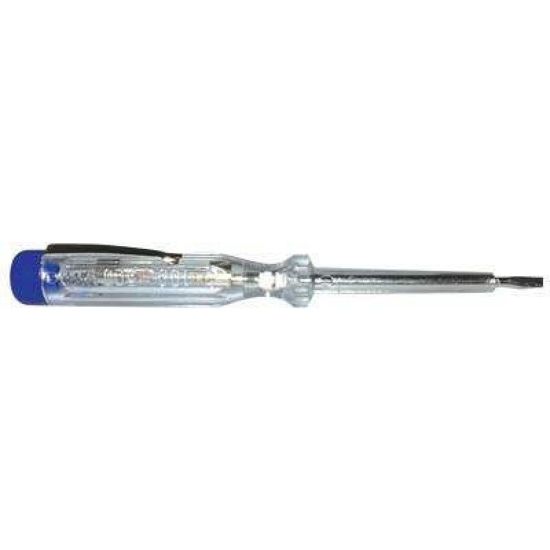 TESTER SCREWDRIVER ΚΑΤΣΑΒΙΔΙ ΔΟΚΙΜΑΣΤΙΚΟ SAS  60mm 96-00-000