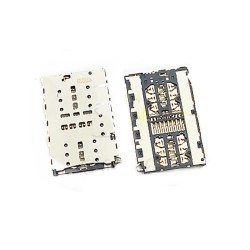 Αναγνώστης Κάρτας SIM Huawei P9 Lite Card SIM Reader 