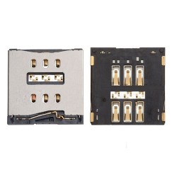 Αναγνώστης κάρτας SIM iPhone 6 Plus Card SIM Reader i6 Plus Αναγνώστης κάρτας SIM iPhone 6 Plus Card SIM Reader i6 Plus