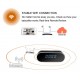 SPY-011 CAMERA SPY CAM DIGITAL CLOCK 1080p RECORDER WIFI ΚΑΜΕΡΑ ΚΡΥΦΗ ΨΗΦΙΑΚΟ ΡΟΛΟΙ ΕΣΩΤΕΡΙΚΟΥ ΧΩΡΟΥ SPY-011 CAMERA SPY CAM DIGITAL CLOCK 1080p RECORDER WIFI ΚΑΜΕΡΑ ΚΡΥΦΗ ΨΗΦΙΑΚΟ ΡΟΛΟΙ ΕΣΩΤΕΡΙΚΟΥ ΧΩΡΟΥ
