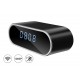 SPY-011 CAMERA SPY CAM DIGITAL CLOCK 1080p RECORDER WIFI ΚΑΜΕΡΑ ΚΡΥΦΗ ΨΗΦΙΑΚΟ ΡΟΛΟΙ ΕΣΩΤΕΡΙΚΟΥ ΧΩΡΟΥ SPY-011 CAMERA SPY CAM DIGITAL CLOCK 1080p RECORDER WIFI ΚΑΜΕΡΑ ΚΡΥΦΗ ΨΗΦΙΑΚΟ ΡΟΛΟΙ ΕΣΩΤΕΡΙΚΟΥ ΧΩΡΟΥ