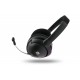 HEADSET FULLSIZE MULTIMEDIA USB  BLACK STEELSERIES 4H ΑΚΟΥΣΤΙΚΑ & ΜΙΚΡΟΦΩΝΟ  61003 (360)