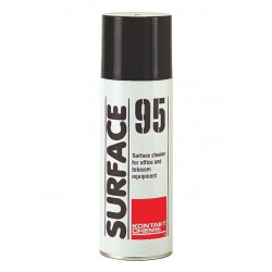 ΚΑΘΑΡΙΣΤΙΚΟ SPRAY ΗΛΕΚΤΡΟΝΙΚΩΝ ΠΛΑΚΕΤΩΝ 200 ml SURFACE 95 ΣΠΡΕΙ ΚΑΘΑΡΙΣΤΙΚΟ /ΓΥΑΛΙΣΤΙΚΟ 86109 ΚΑΘΑΡΙΣΤΙΚΟ SPRAY ΗΛΕΚΤΡΟΝΙΚΩΝ ΠΛΑΚΕΤΩΝ 200 ml SURFACE 95 ΣΠΡΕΙ ΚΑΘΑΡΙΣΤΙΚΟ /ΓΥΑΛΙΣΤΙΚΟ 86109