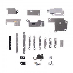 Εσωτερικά Μεταλλικά Ανταλλακτικά iPhone 6 Metal Set Internal Pieces i6
