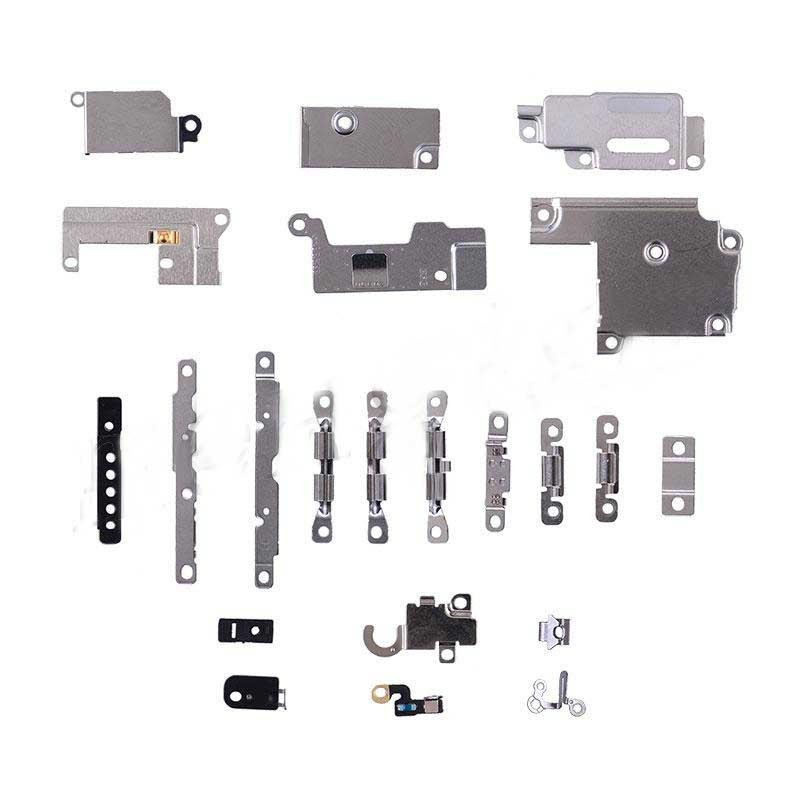 Εσωτερικά Μεταλλικά Ανταλλακτικά iPhone 6 Metal Set Internal Pieces i6