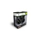 HEADSET FULLSIZE MULTIMEDIA USB BLACK STEELSERIES SPECTRUM 5XB ΑΚΟΥΣΤΙΚΑ & ΜΙΚΡΟΦΩΝΟ 61261 (360)