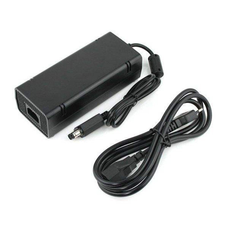 POWER SUPPLY CHARGER AC ADAPTER XP-360 SLIM HZD-360-002 12V 10.83Am 135Watt ΤΡΟΦΟΔΟΤΙΚΟ ΧΒΟΧ (360) POWER SUPPLY CHARGER AC ADAPTER XP-360 SLIM HZD-360-002 12V 10.83Am 135Watt ΤΡΟΦΟΔΟΤΙΚΟ ΧΒΟΧ (360)