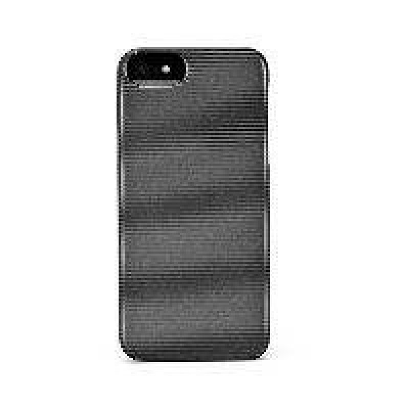 ΘΗΚΗ ΠΛΑΣΤΙΚΗ ΜΑΥΡΗ iPHONE 5 PLASTIC PROTECTIVE BLACK CASE SLIM LAZER TARGUS TFD031-EU50