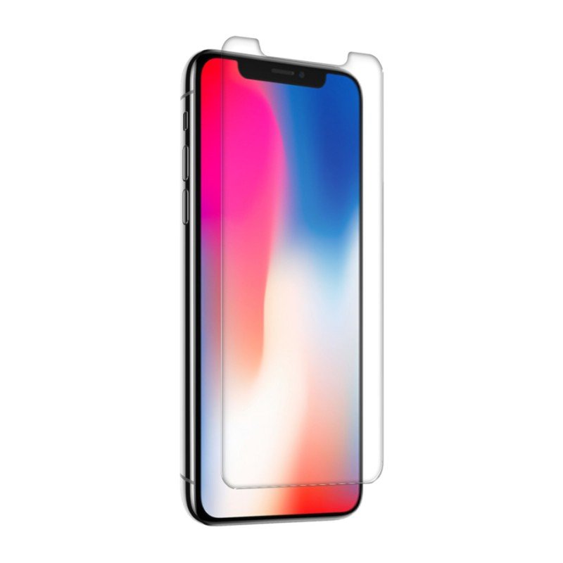 Tempered Glass Full Cover Screen Protector 9H 0.3mm iPhone X Γυάλινο Προστατευτικό Οθόνης Tempered Glass Full Cover Screen Protector 9H 0.3mm iPhone X Γυάλινο Προστατευτικό Οθόνης