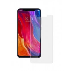 Premium Tempered Glass Screen Protector High Aluminium 2.5D 9H 0.3mm Xiaomi Mi 8 Γυάλινο Προστατευτικό Οθόνης Premium Tempered Glass Screen Protector High Aluminium 2.5D 9H 0.3mm Xiaomi Mi 8 Γυάλινο Προστατευτικό Οθόνης