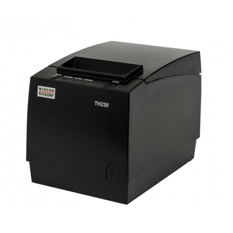 Εκτυπωτής Θερμικός Αποδείξεων Wincor TH230 POS Thermal Printer Εκτυπωτής Θερμικός Αποδείξεων Wincor TH230 POS Thermal Printer
