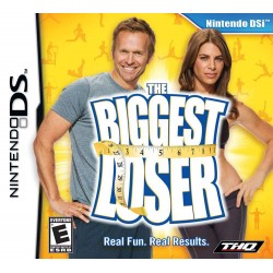 THE BIGGEST LOSER (DS) THE BIGGEST LOSER (DS)