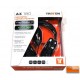 HEADSET FULLSIZE MULTIMEDIA 3.5 BLACK TRITTON AX180 [GEARS OF WAR 3] ΑΚΟΥΣΤΙΚΑ & ΜΙΚΡΟΦΩΝΟ ΜΑΥΡΑ K10-AX180 (360/PS3/PS4/WII/PC)