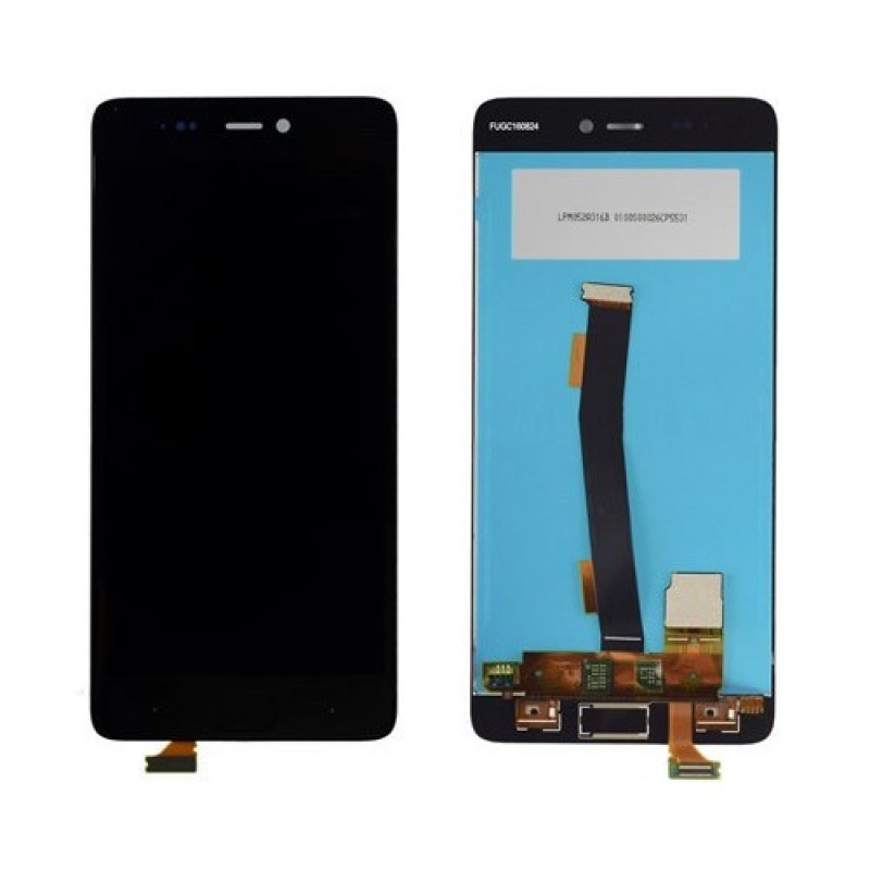 Οθόνη Xiaomi Mi 5S LCD & Touchscreen - Digitizer Black Οθόνη & Τζάμι Αφής Μαύρη Mi5s Οθόνη Xiaomi Mi 5S LCD & Touchscreen - Digitizer Black Οθόνη & Τζάμι Αφής Μαύρη Mi5s