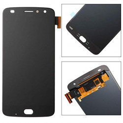 Οθόνη Lenovo Moto Z2 Play LCD & Touchscreen Black