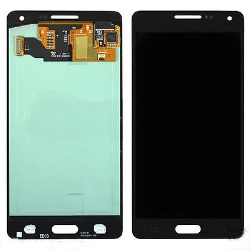 Οθόνη Samsung Galaxy A5 2016 SM-A510F GH97-18250Β Original LCD & Touch FHD Black Αυθεντική οθόνη & Τζάμι Αφής Μαύρη Οθόνη Samsung Galaxy A5 2016 SM-A510F GH97-18250Β Original LCD & Touch FHD Black Αυθεντική οθόνη & Τζάμι Αφής Μαύρη
