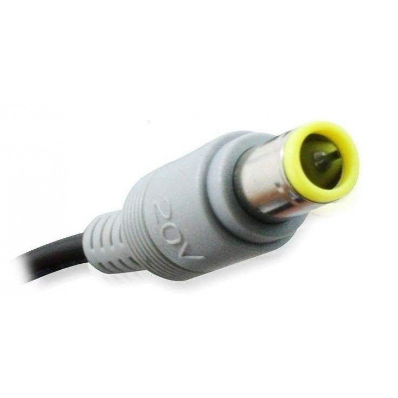 POWER CHARGER AC NOTEBOOK 90 WATT AKYGA AK-ND-18 ΤΡΟΦΟΔΟΤΙΚΟ ΦΟΡΗΤΟΥ LENOVO (PC)