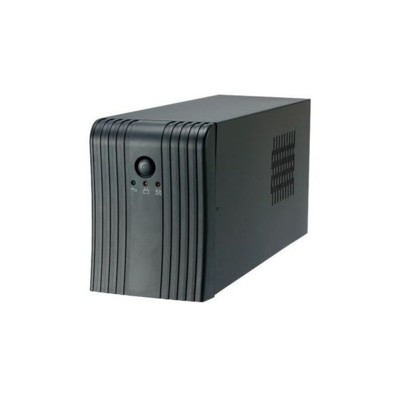 APOLLO UPS -2000Z LINE INTERACTIVE 2000A BLACK APOLLO UPS -2000Z LINE INTERACTIVE 2000A BLACK