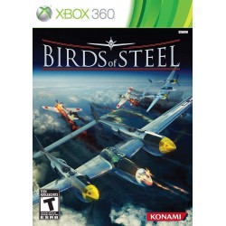 BIRDS OF STEEL (360)
