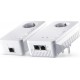 DEVOLO DLAN 1200+ WIFI STARTER KIT POWERLINE ADAPTER 2 PACK NETWORK ΑΝΤΑΠΤΟΡΑΣ ΔΙΚΤΥΟΥ 09396 DEVOLO DLAN 1200+ WIFI STARTER KIT POWERLINE ADAPTER 2 PACK NETWORK ΑΝΤΑΠΤΟΡΑΣ ΔΙΚΤΥΟΥ 09396
