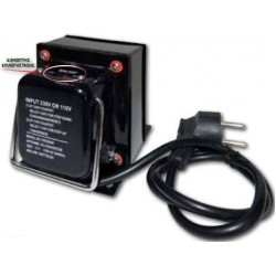 Amarad THG-100 Power AC Converter 100VA Μετασχηματιστής 220V-110V & 110V-220V