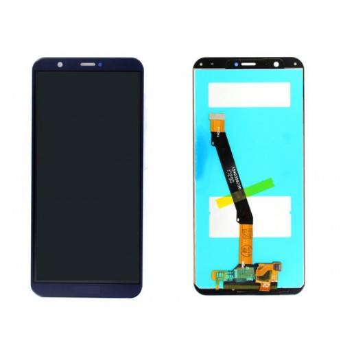 Οθόνη Huawei P Smart - Enjoy 7S LCD & Touchscreen Blue Οθόνη & Τζάμι Αφής Μπλέ Οθόνη Huawei P Smart - Enjoy 7S LCD & Touchscreen Blue Οθόνη & Τζάμι Αφής Μπλέ