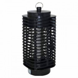 Εξολοθρευτής Εντόμων HQ IK6W Insect & Mosquito Killer 6W ED 29217 Εξολοθρευτής Εντόμων HQ IK6W Insect & Mosquito Killer 6W ED 29217