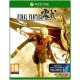 FINAL FANTASY TYPE 0 HD & FF XV (15) DEMO (XBOX ONE) FINAL FANTASY TYPE 0 HD & FF XV (15) DEMO (XBOX ONE)