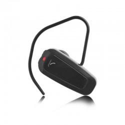 HANDSFREE WIRELESS BLUETOOTH 3.0 HEADSET MINI BLACK FOREVER MF-300