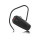 HANDSFREE WIRELESS BLUETOOTH 3.0 HEADSET MINI BLACK FOREVER MF-300