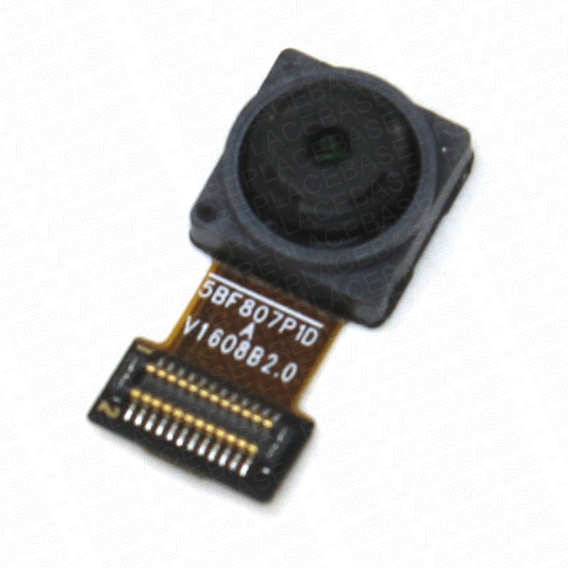 Μπροστινή Κάμερα Με Καλωδιοταινία Huawei P9 Lite Front Camera