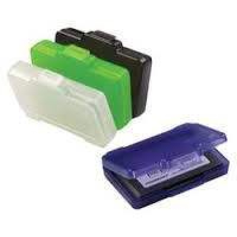 Game Case Transparent Πλαστική ΘήκηΠαιχνιδιού (GBA/SP)