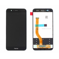 Οθόνη Huawei Honor 8 Pro - Honor V9 LCD & Touchscreen - Digitizer Black Οθόνη & Τζάμι Αφής Μαύρη Οθόνη Huawei Honor 8 Pro - Honor V9 LCD & Touchscreen - Digitizer Black Οθόνη & Τζάμι Αφής Μαύρη