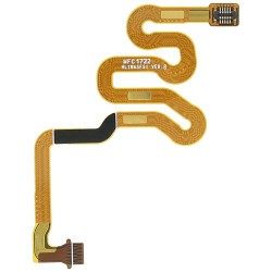 Καλωδιοταινία Σύνδεσης Δακτυλικού Αποτυπώματος Huawei P10 Lite Flex Fingerprint Sensor