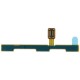 Καλωδιοταινία Έντασης Ήχου Huawei P10 Lite Power On Off Flex Cable