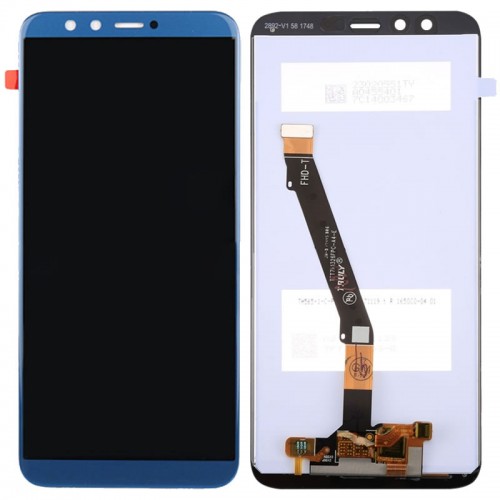 Οθόνη Huawei Honor 9 Lite LCD & Touchscreen - Digitizer Blue Οθόνη & Τζάμι Αφής Μπλέ Οθόνη Huawei Honor 9 Lite LCD & Touchscreen - Digitizer Blue Οθόνη & Τζάμι Αφής Μπλέ