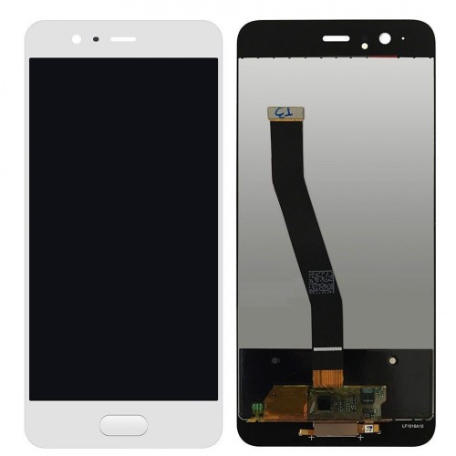 Οθόνη Huawei P10 LCD & Touchscreen - Digitizer White Οθόνη & Τζάμι Αφής Λευκή Οθόνη Huawei P10 LCD & Touchscreen - Digitizer White Οθόνη & Τζάμι Αφής Λευκή