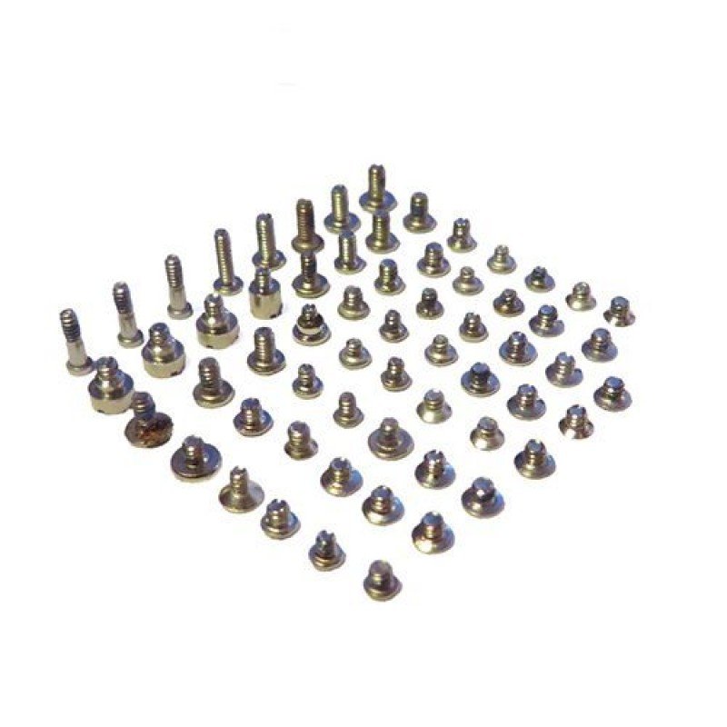 Πλήρες Σέτ Βίδες iPhone 5 Set Of Screws i5