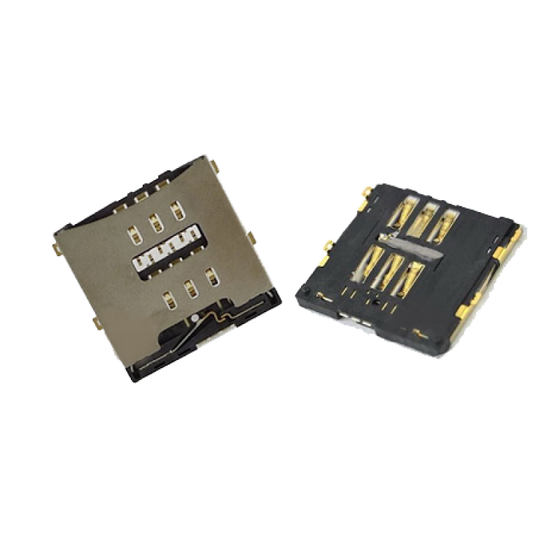 Αναγνώστης κάρτας SIM iPhone 5S Card SIM Reader i5S