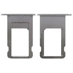 Βάση Κάρτας Sim Γκρί iPhone 6 Sim Tray Space - Grey i6 Βάση Κάρτας Sim Γκρί iPhone 6 Sim Tray Space - Grey i6
