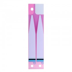 Αυτοκόλλητο Μπαταρίας iPhone 7 - iPhone 8 Battery Sticker i7 - i8 Αυτοκόλλητο Μπαταρίας iPhone 7 - iPhone 8 Battery Sticker i7 - i8