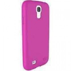 OLO CLOUD CASE SAMSUNG GALAXY S4 PINK ΘΗΚΗ ΚΙΝΗΤΟΥ ΡΟΖ 