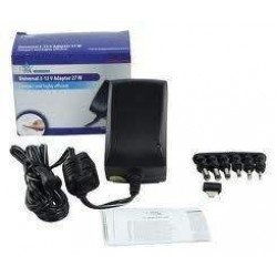 ΤΡΟΦΟΔΟΤΙΚΟ AC/DC 2250mA HQ POWER SUPPLY CHARGER P.SUP.EU27W ΤΡΟΦΟΔΟΤΙΚΟ AC/DC 2250mA HQ POWER SUPPLY CHARGER P.SUP.EU27W