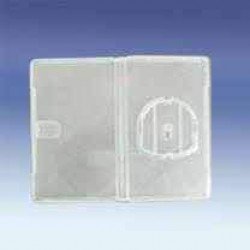 ΘΗΚΗ ΠΛΑΣΤΙΚΗ ΜΕ ΖΕΛΑΤΙΝΑ UMD REPLACEMENT CASE SONY (PSP)