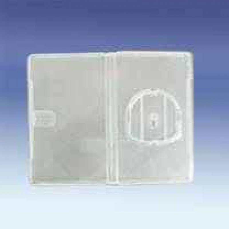 ΘΗΚΗ ΠΛΑΣΤΙΚΗ ΜΕ ΖΕΛΑΤΙΝΑ UMD REPLACEMENT CASE SONY (PSP)