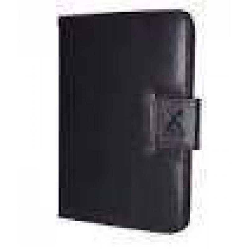 Θήκη Προστασίας - Μεταφοράς Case - Stand Black Tablet 9 - 9.7 Ancus