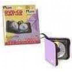 ΘΗΚΗ ΔΙΑΦΑΝΗΣ ΠΛΑΣΤΙΚΗ WALLET 12 CD/DVD AVEC ΘΗΚΗ ΔΙΑΦΑΝΗΣ ΠΛΑΣΤΙΚΗ WALLET 12 CD/DVD AVEC