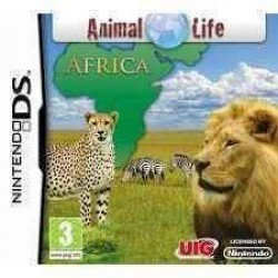 ANIMAL LIFE AFRICA (DS) ANIMAL LIFE AFRICA (DS)