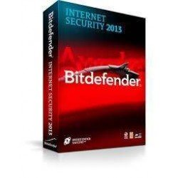 INTERNET SECURITY 2013 BITDEFENDER -1 USER/1 YEAR- (1 ΑΔΕΙΑ/1 ΧΡΟΝΟΣ) INTERNET SECURITY 2013 BITDEFENDER -1 USER/1 YEAR- (1 ΑΔΕΙΑ/1 ΧΡΟΝΟΣ)